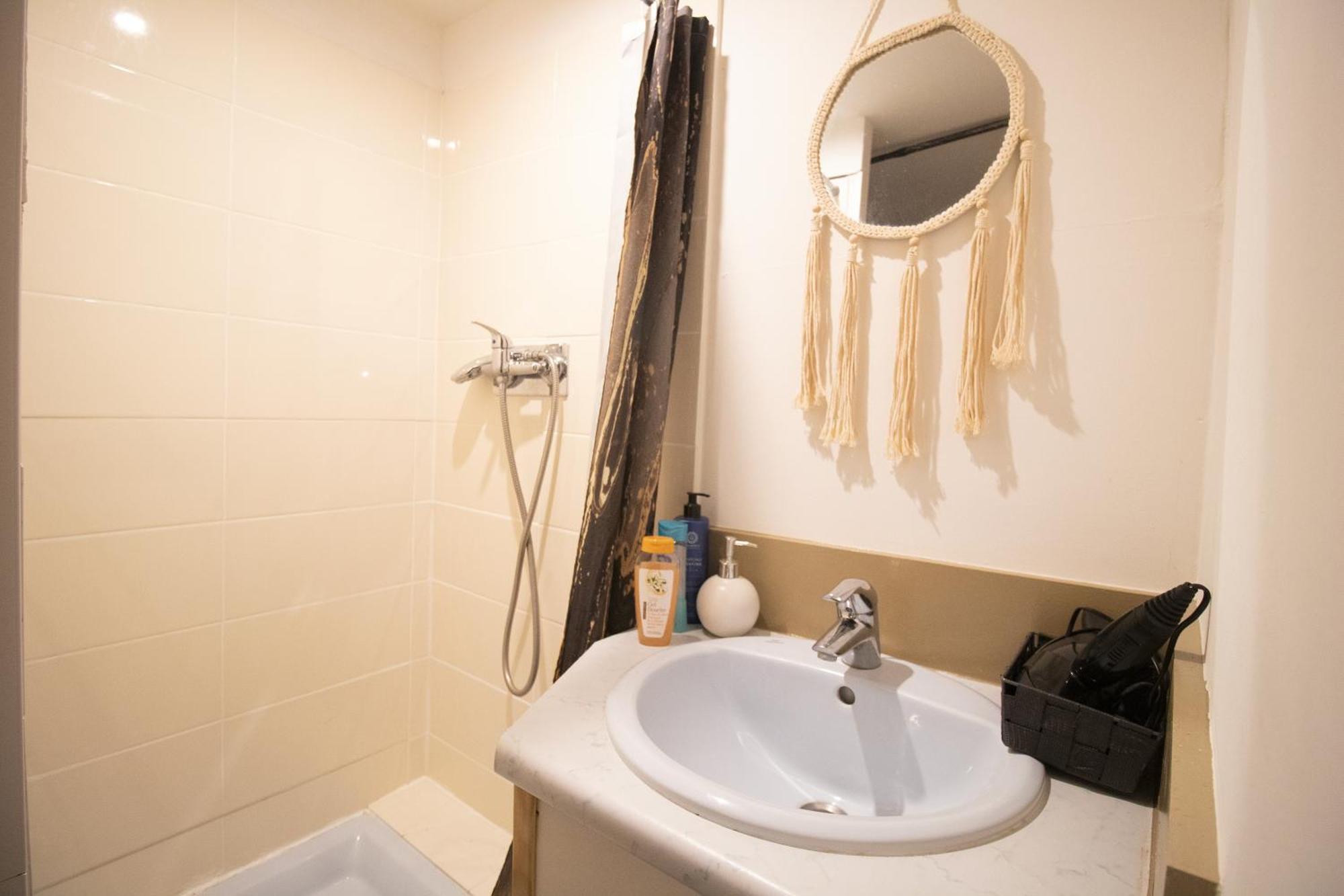 Suite Lovespa Coligny Buitenkant foto
